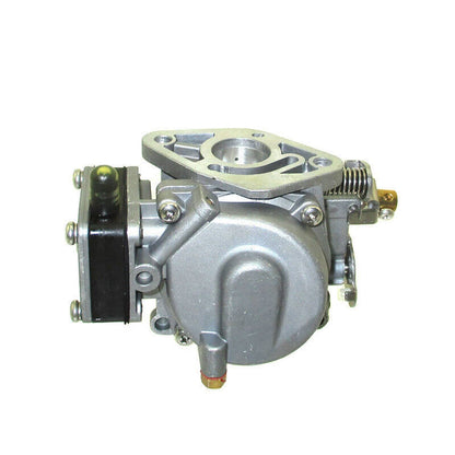Solid Spare Carburetor For 4HP 5HP 2-stroke Mercury Mariner Quicksilver Outboard 812648T