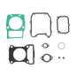 Solid Spare Namura Top End Gasket Kit for Polaris Sportsman 335 & Worker 335 fits 1999-2000