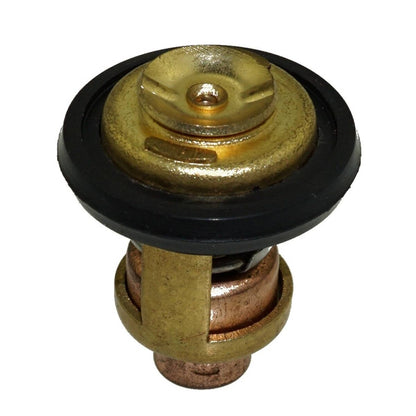 Solid Spare 6G8-12411-03-00 Thermostat 60C 140F For Yamaha 9.9-70HP 4Stroke 6G8-12411-01