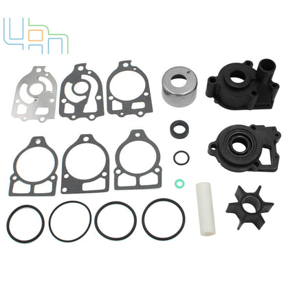 Solid Spare Water Pump Impeller Kit 46-96148Q8 46-96148A8 For Mercury/Mercruiser Alpha One