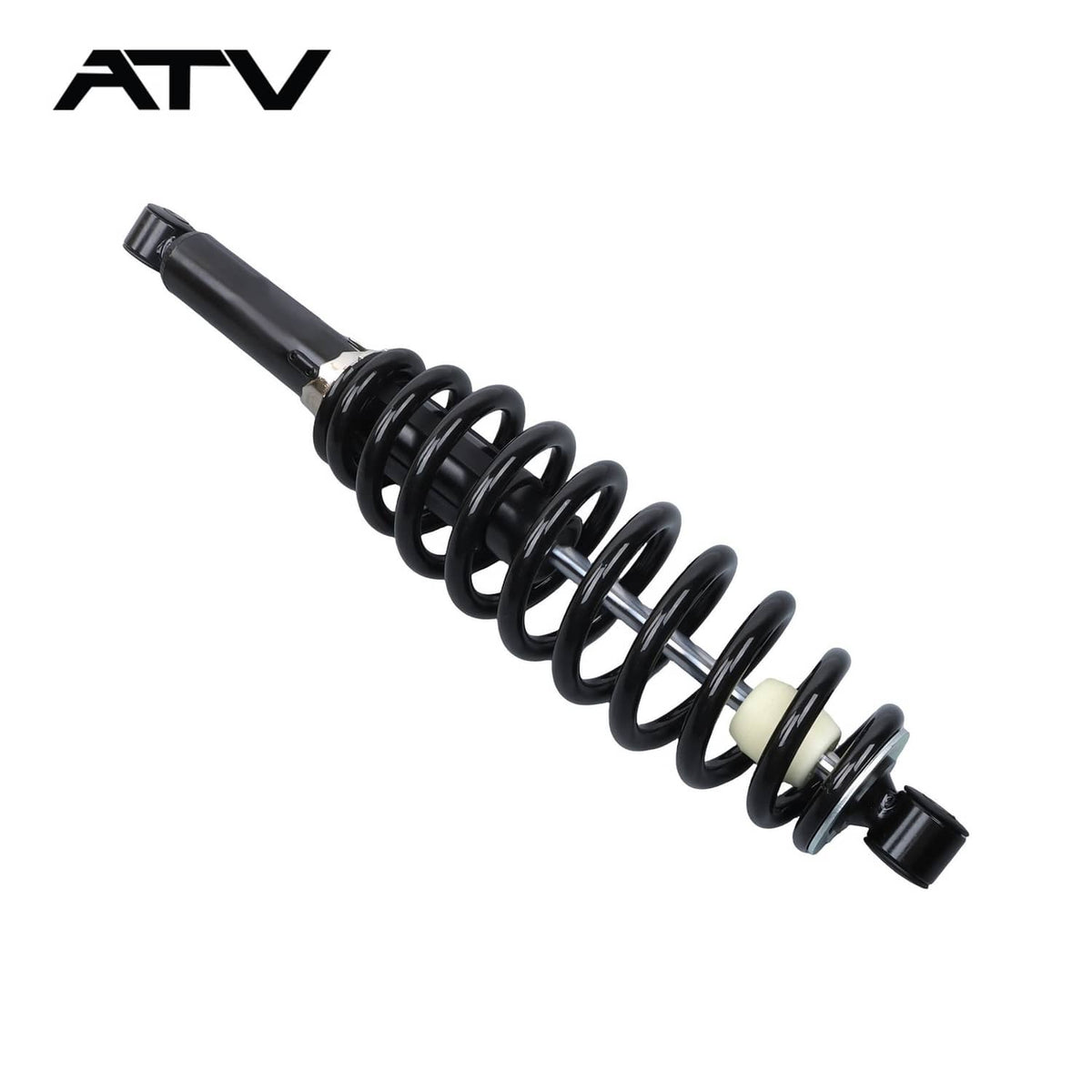 Solidspare Rear Shocks Left/Right AUC12198 For John Deere XUV XUV590E XUV590I XUV590M Gator