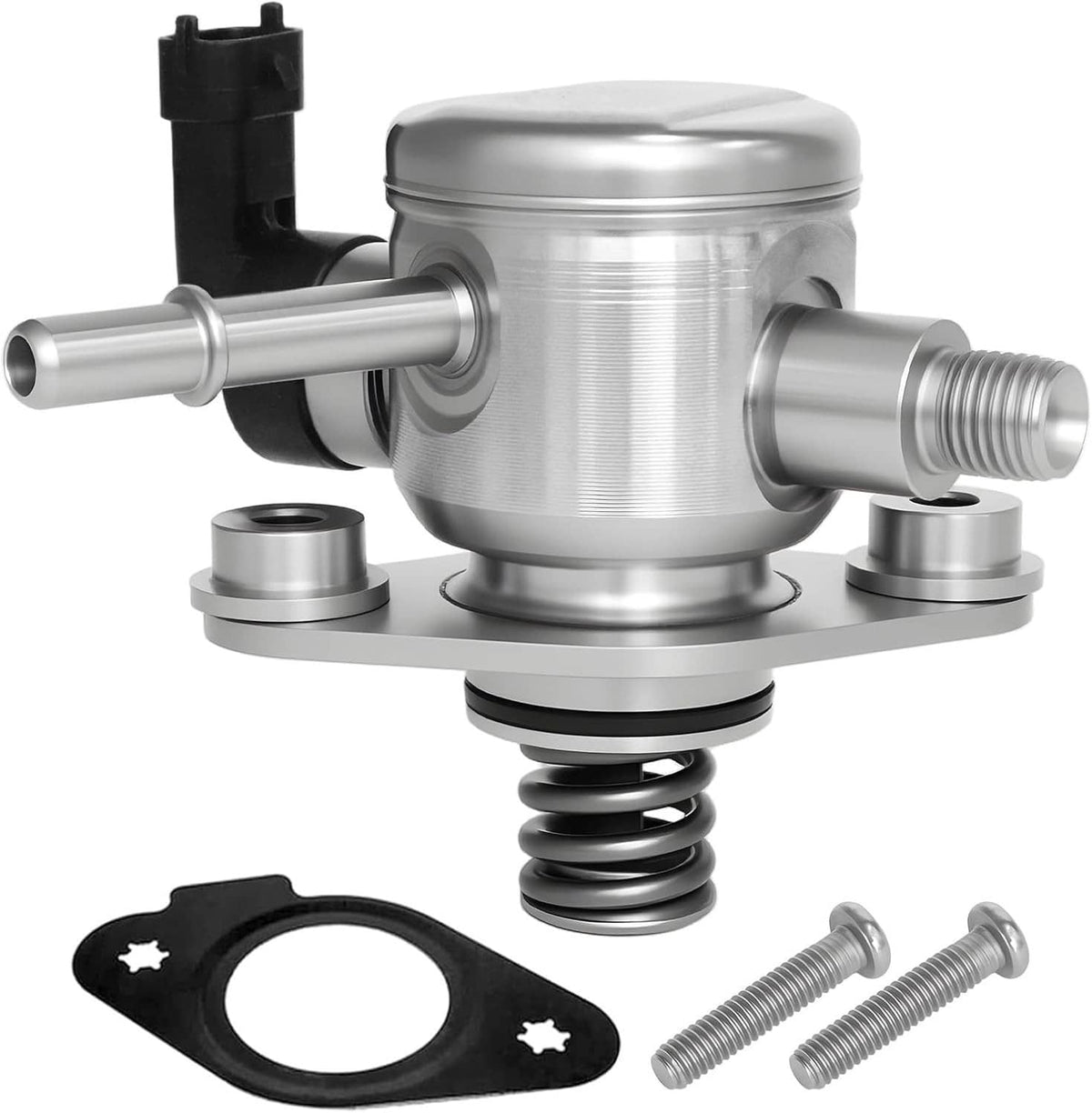 Solidspare High Pressure Fuel Pump for 16-20 Chevrolet Impala Malibu Buick Regal 2.0L 2.5L