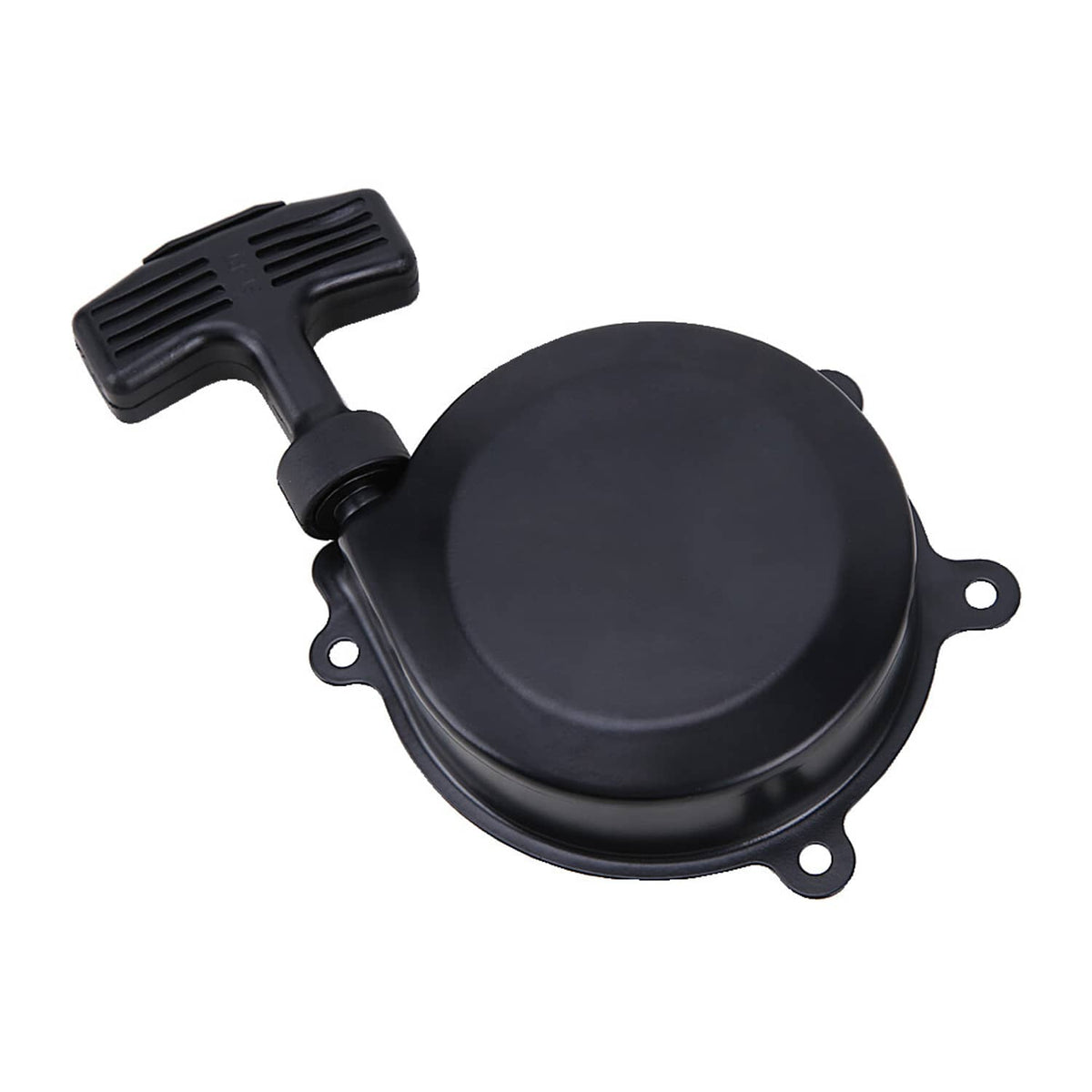 Solidspare Heavy Duty Recoil Pull Starter For 2000-2006 Honda Rancher TRX350 TE TM FE FM