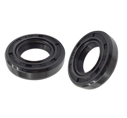 Solid Spare 2pc Oil Seal 18-2005 for Johnson Evinrude OMC BRP 313284 0313284 0302545 0777534