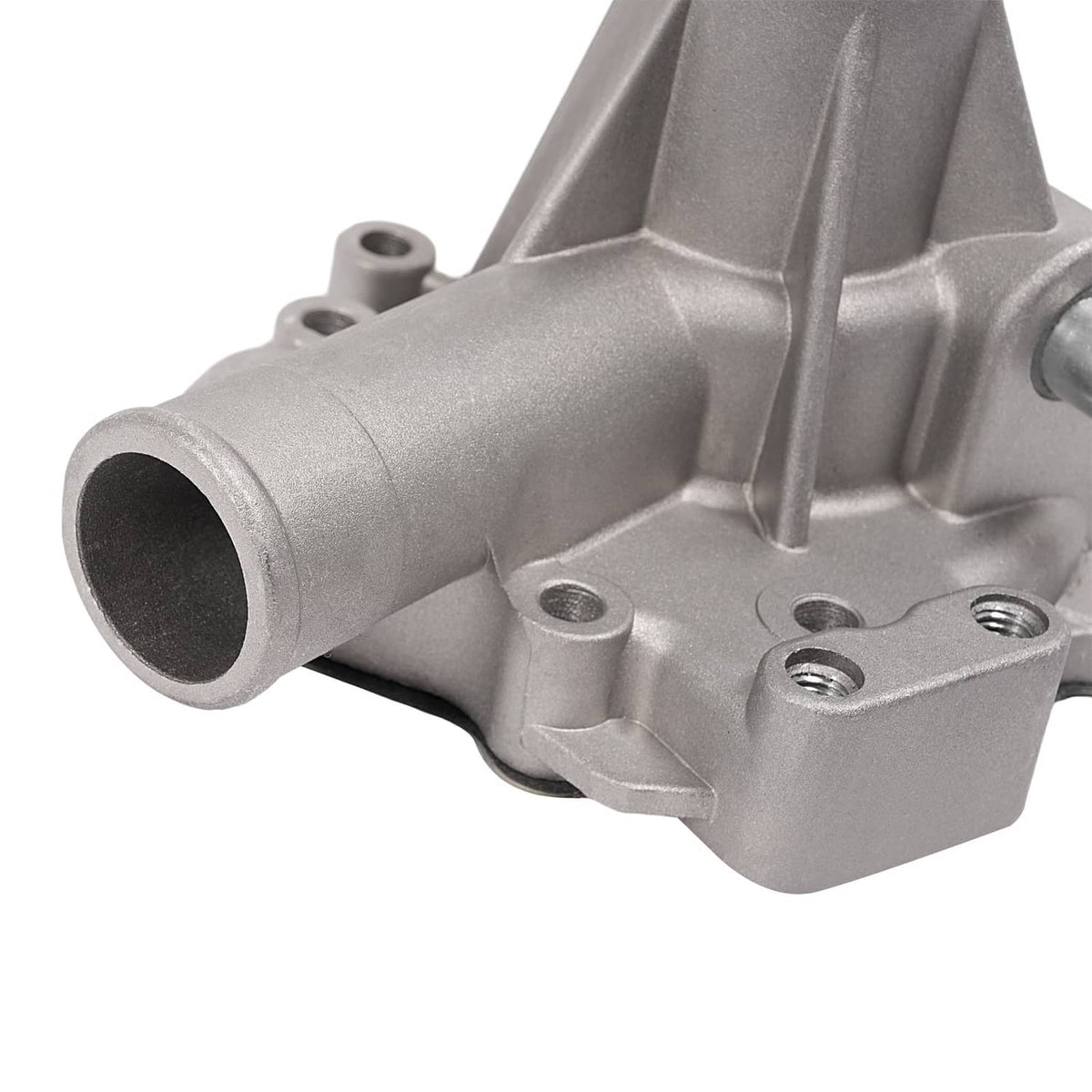 Solidspare Water Pump For SKID STEER 410 Ford 3415 New Holland TC30 TC35 Case #SBA145017790