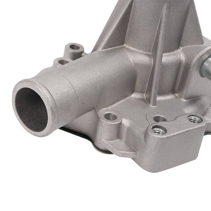 Solidspare Water Pump For SKID STEER 410 Ford 3415 New Holland TC30 TC35 Case #SBA145017790