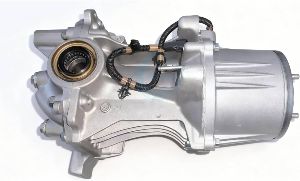 Solidspare Rear Axle Differential Carrier Assembly For 13-24 Mazda CX-5 CX-9 AWD KA0327020