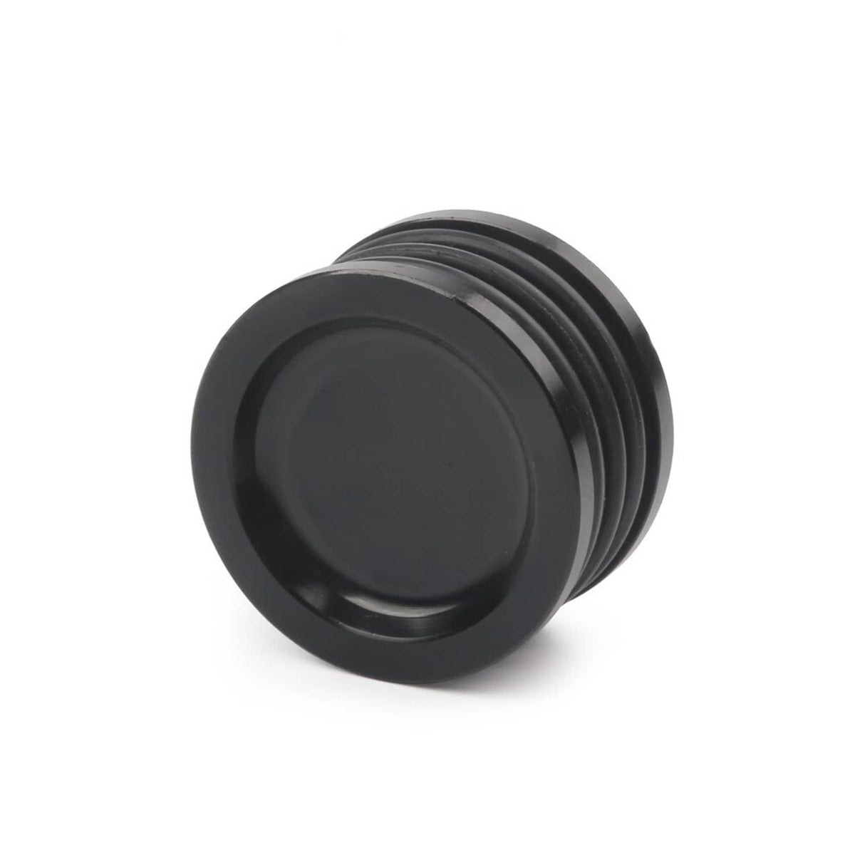 Solid Spare Black Cam Shaft Seal Cap Plug For Honda Acura B/D/H/F Series Engine B16 B18 B20