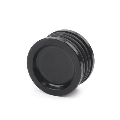 Solid Spare Black Cam Shaft Seal Cap Plug For Honda Acura B/D/H/F Series Engine B16 B18 B20