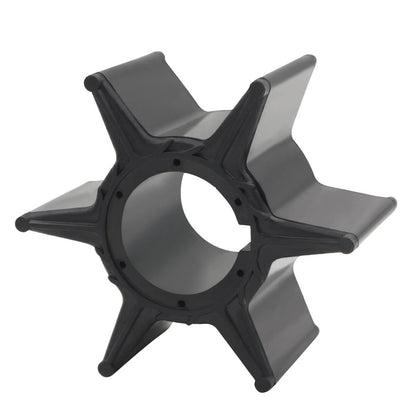 Solid Spare Water Pump Impeller fit for Yamaha 75 85 90HP Outboard 18-3070 688-44352-03-00