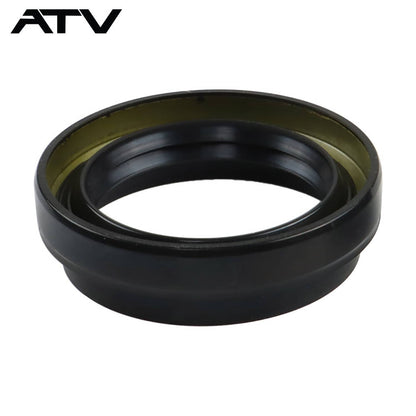 Solidspare For Yamaha Kodiak 400 450 2x4 4x4 us Both Front Wheel Bearing And Seal Kit
