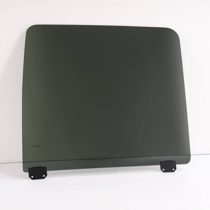Solid Spare Rear Door Window Glass For Ford F250/F350 /F450/F550/F650/F750 99-12 Right Side