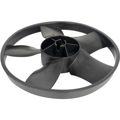 Solid Spare 78-1306 Fan Evaporator For Thermo King T-Series 1080R 580R 880S 1200R 880R 1000R