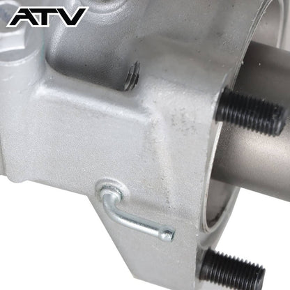 Solidspare Rear Final Drive Differential Gear 41300-HP0-B80 Fit For Honda TRX500FA/FGA