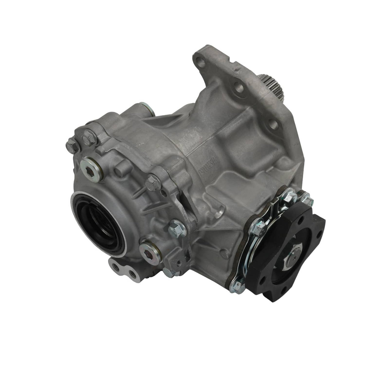 Solidspare Differential Transfer Case Assembly For Nissan Pathfinder 2014-2015 INFINITI