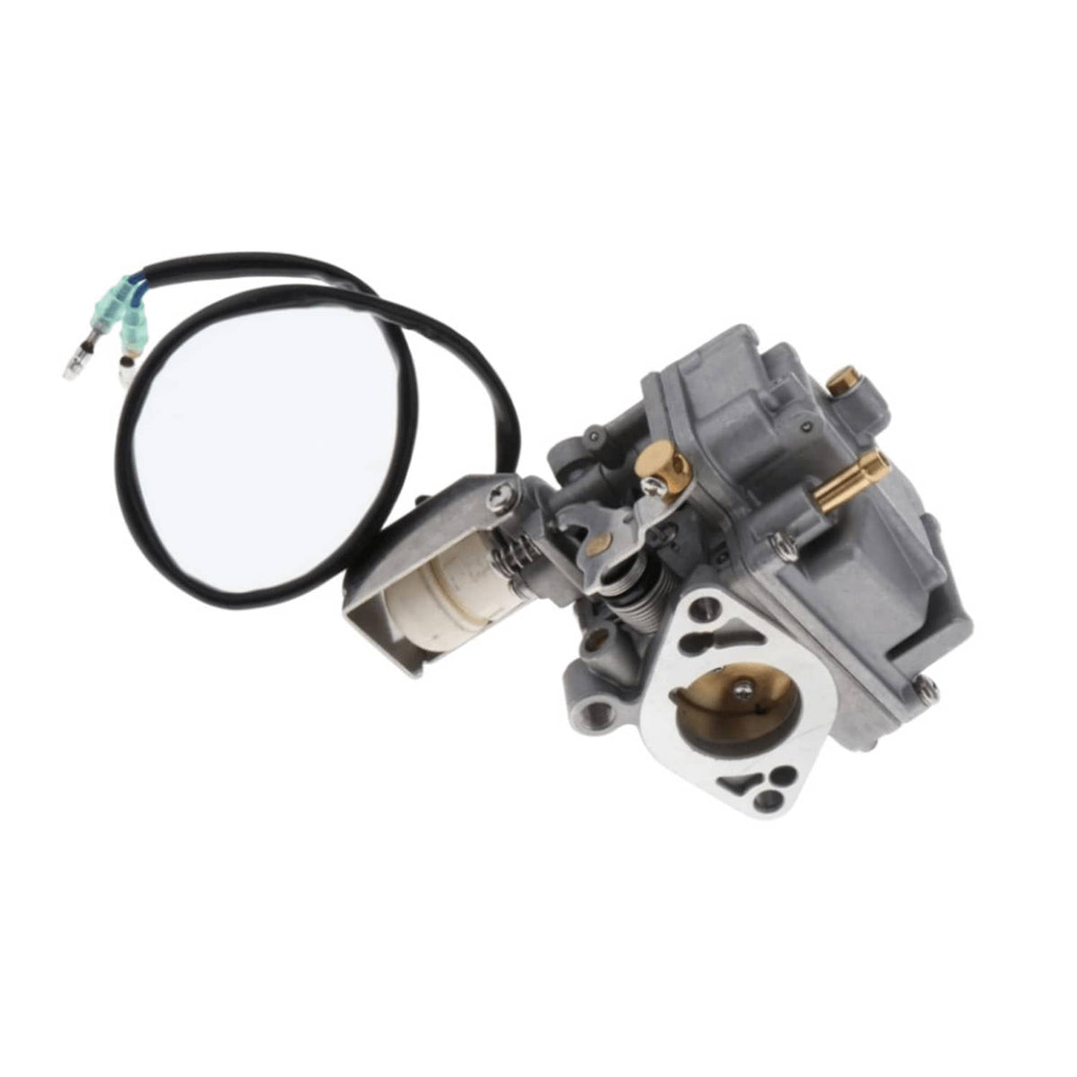 Solid Spare 65W-14901-15 65W-14901-01 For Yamaha 4 Stroke 20 25 HP Outboard Motor Carburetor