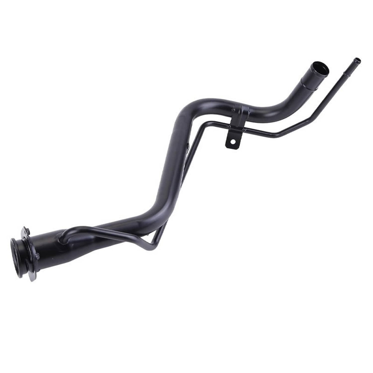 Solidspare Fuel Tank Filler Neck Pipe 89201-80J30 For 2008-2013 SUZUKI SX4 2.0L L4-Gas