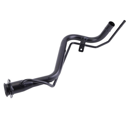 Solidspare Fuel Tank Filler Neck Pipe 89201-80J30 For 2008-2013 SUZUKI SX4 2.0L L4-Gas