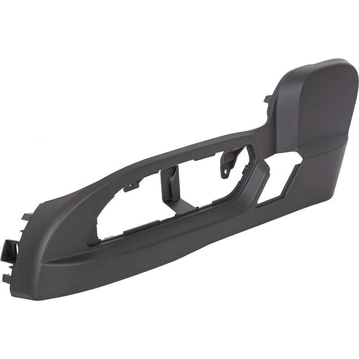 Solidspare Driver Seat Trim Panel Cover fit for GMC Acadia Chevrolet Chevy Traverse 09-17