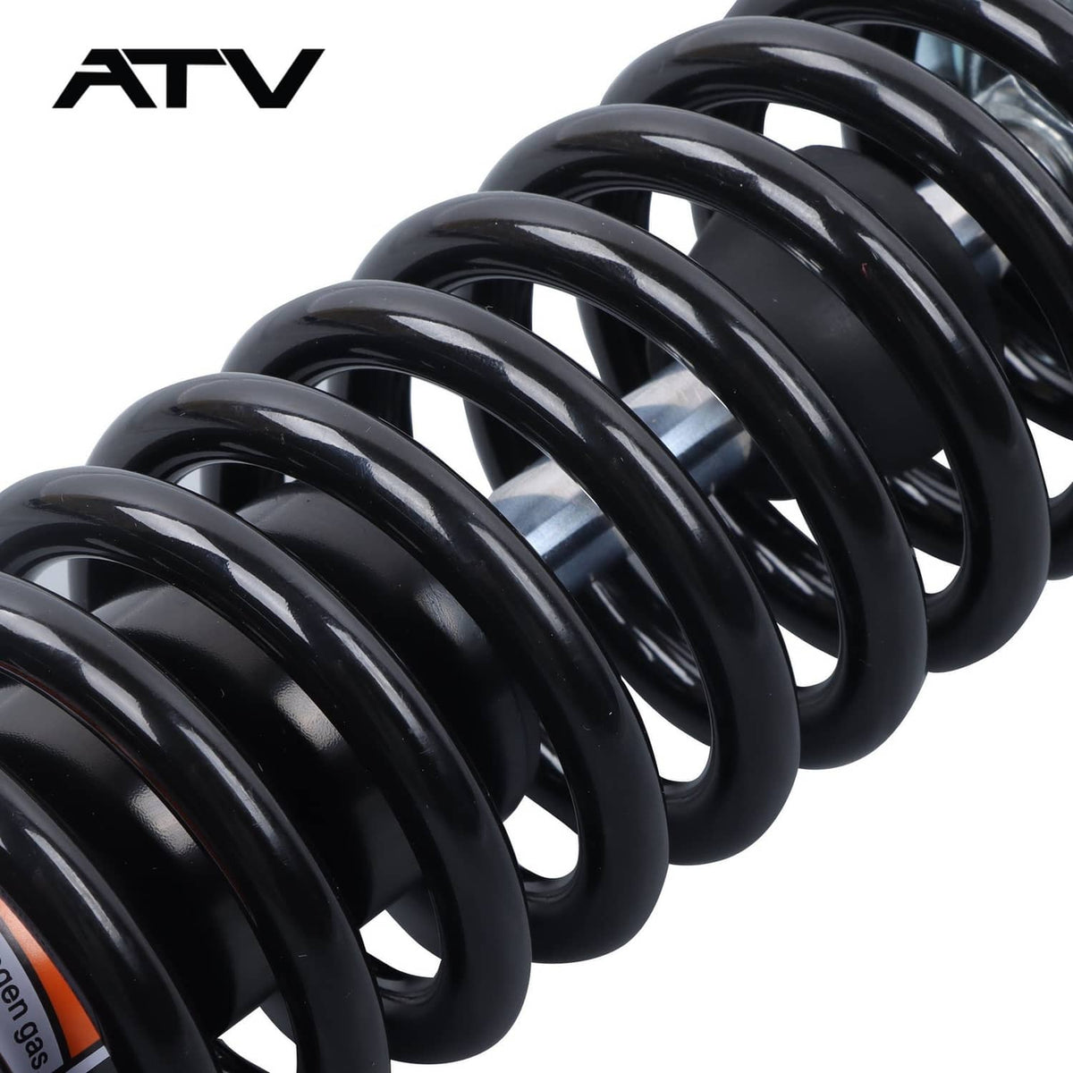 Solidspare Front Shocks 5UG-F3350-00-00 ATV 2pcs 2004-2013 For Yamaha Rhino 450 660 700