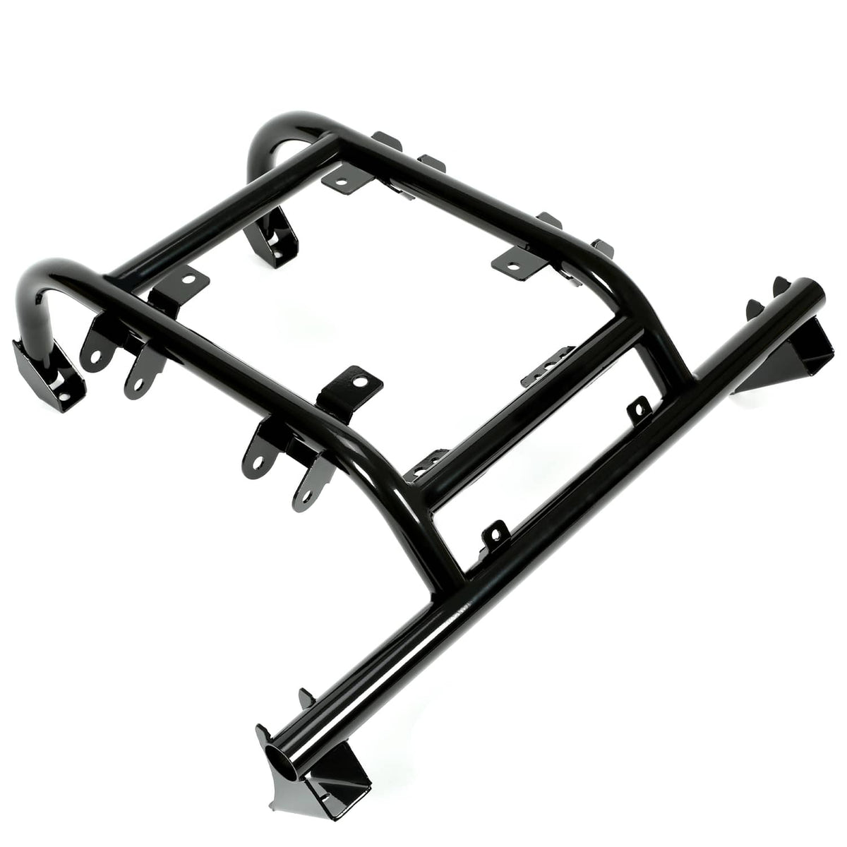 Solidspare 6" Spindle Lift Kit Powder Coated Golf Cart For Yamaha Drive2 2017-up Gas models