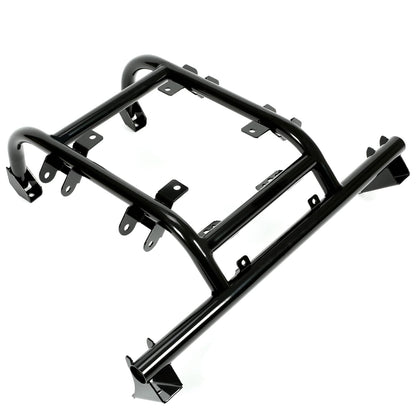 Solidspare 6" Spindle Lift Kit Powder Coated Golf Cart For Yamaha Drive2 2017-up Gas models
