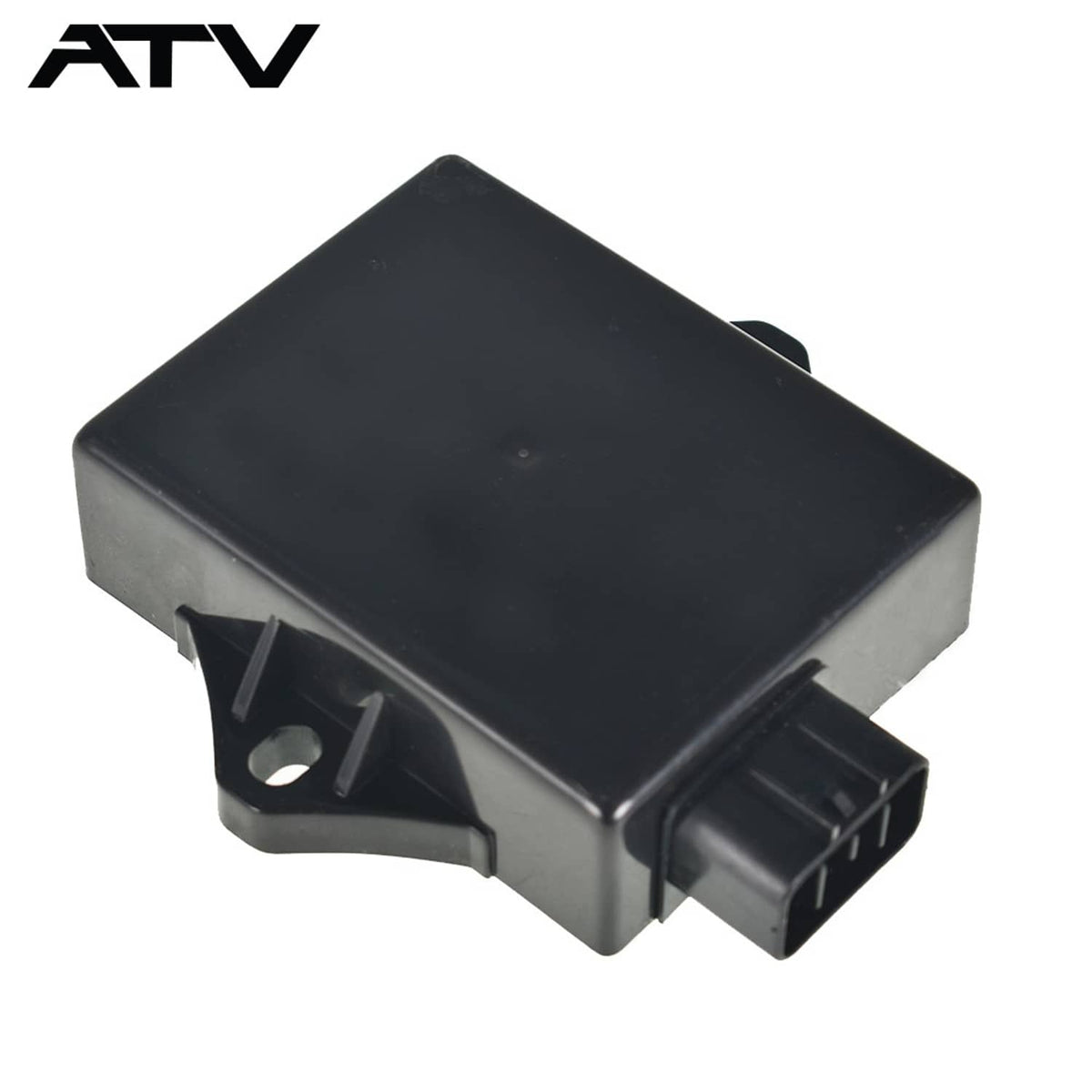 Solidspare ATV CDI Igniter for Polaris 3086464 / Magnum 325 Trail Boss 325 2X4 4X4 2000-02
