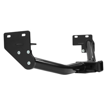 Solid Spare For Kia Sorento/Santa Fe Sport 13-18 Trailer Hitch Bumper Towing 2" Class 3