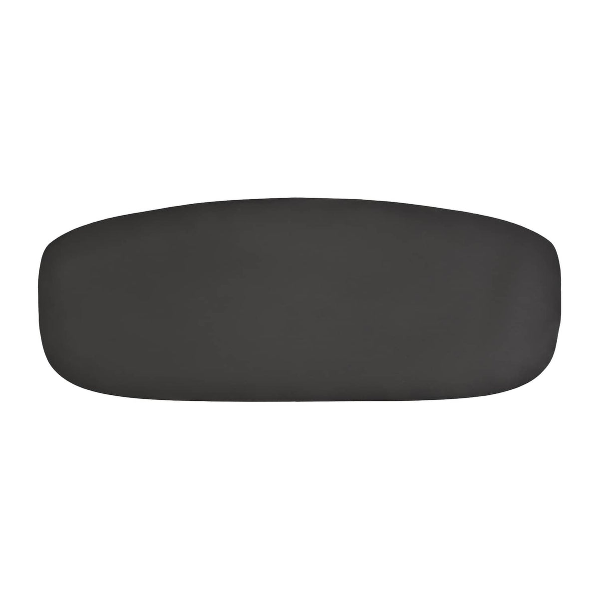Solid Spare Fit Toyota Solara 2004-2009 08 Convertible Top & Glass Window BLACK TWILL VINYL