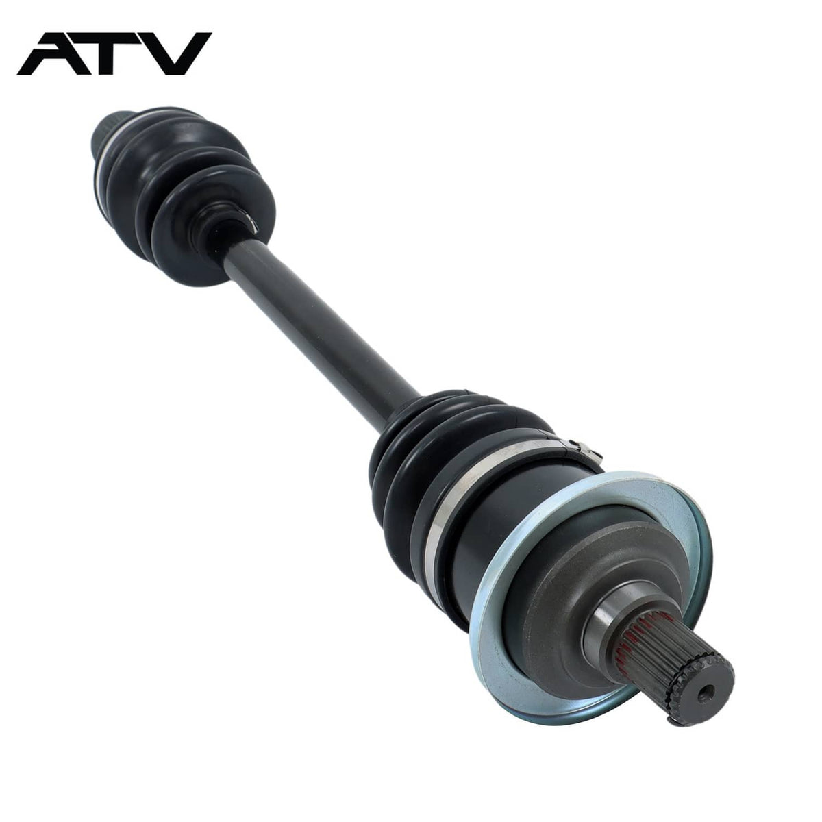 Solidspare Front Right CV Axles Drive Shaft For Arctic Cat 450 2010-12 GT Limited TRV 11-12