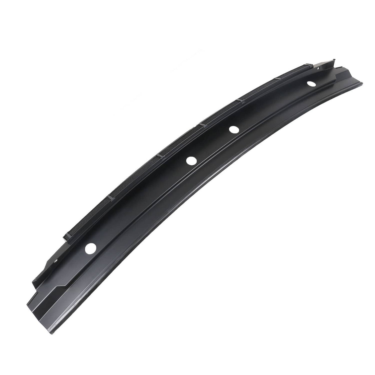 Solidspare Front Wiper Panel Cover For 1999-04 Land Rover Discovery 2 JAK000010PMA AWR3994