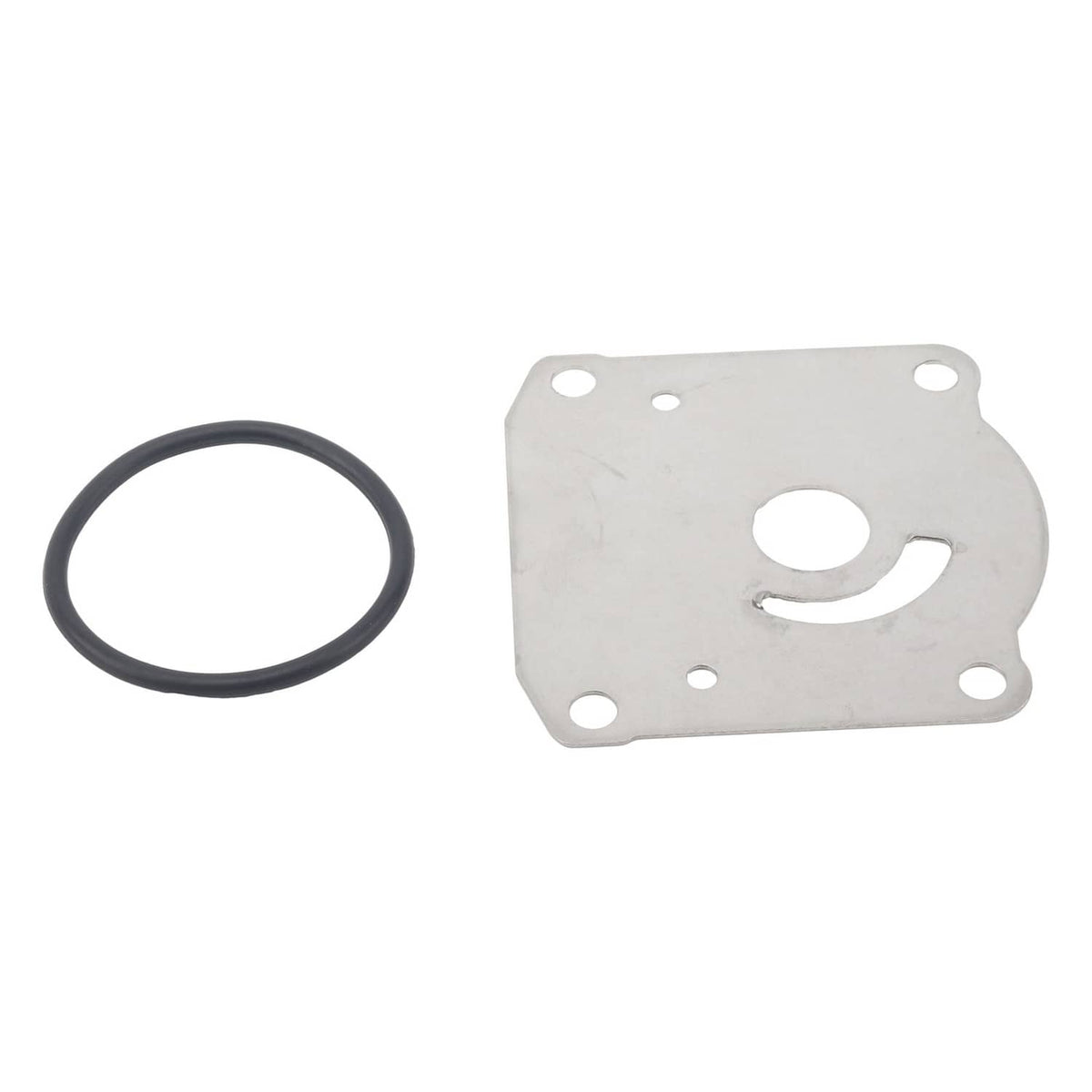 Solid Spare 25 30 HP 2 STROKE Impeller Water Pump Repair Kit for YAMAHA 25V 30G 61N-W0078-11