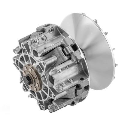 Solidspare For Can Am Maverick X3 Turbo R DS, XMR, XRC, MAX 18-24 Primary Clutch w/ Puller