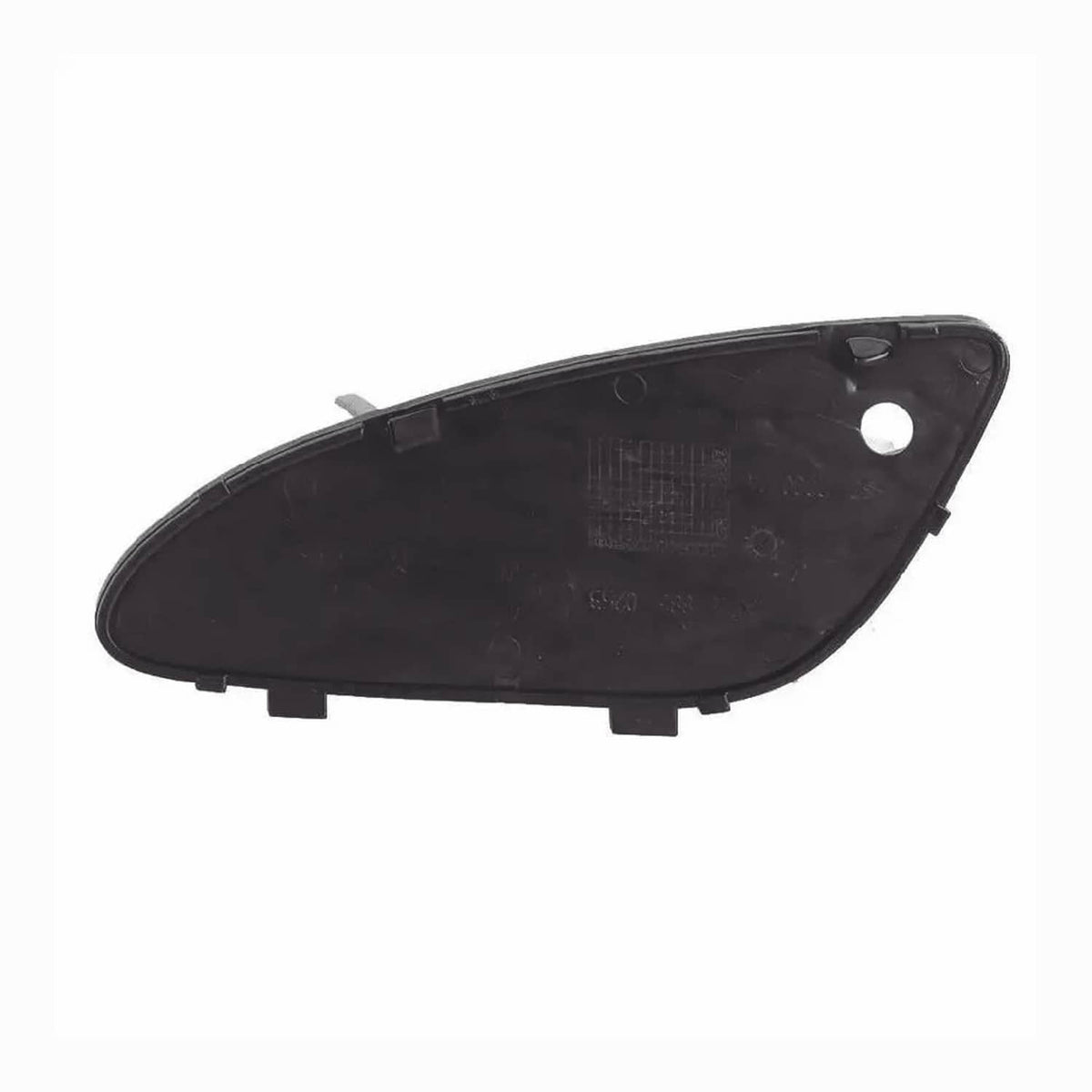Solid Spare Pair Front Bumper Lower Cover Grille Left& Right for Mercedes W211 E-class E320