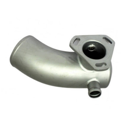 Solid Spare Yanmar Marine 4JH Inboard Engine Exhaust Mixing Elbow 129671-13552 129671-13551
