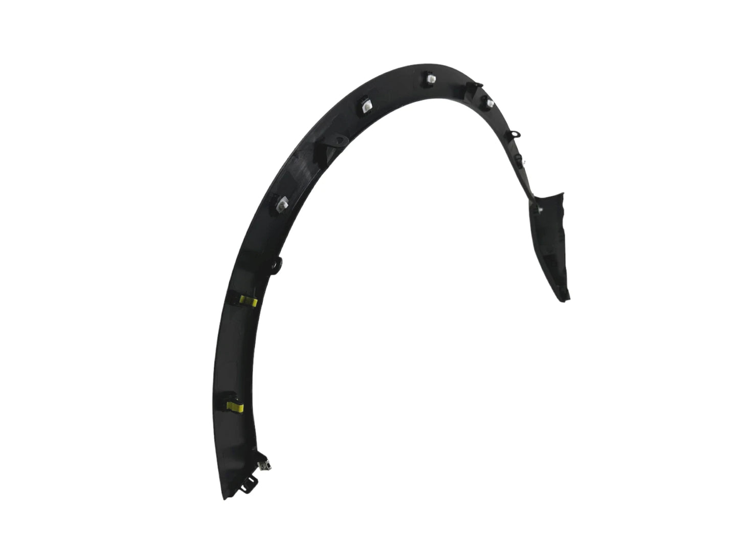 Front Right Fender Flare Molding Trim Wheel Arch RH Fit 2017-2022 Honda CRV CR-V