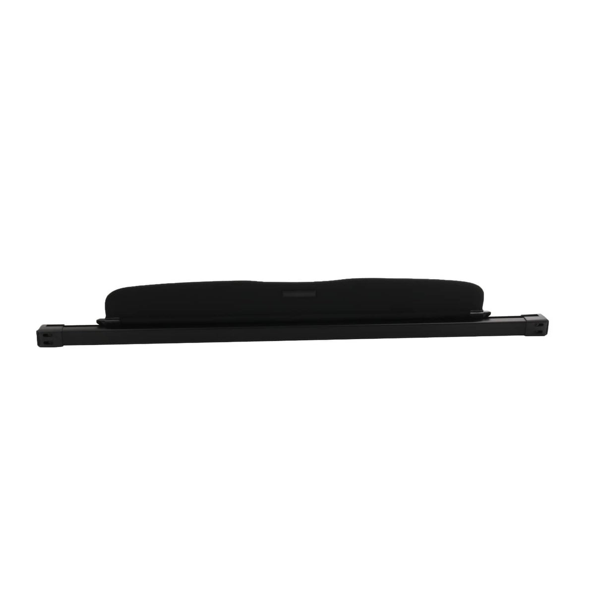 Solidspare Black Rear Cargo Security Trunk Cover For 12-16 Honda CRV Retractable TR16550