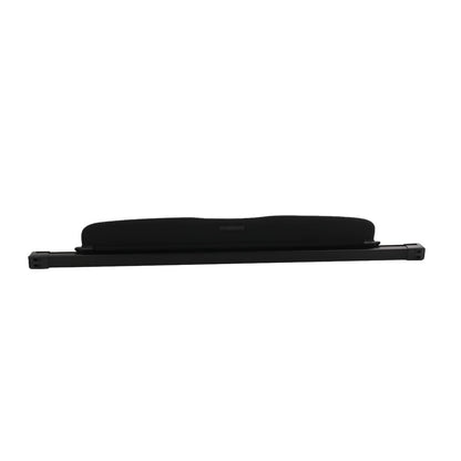 Solidspare Black Rear Cargo Security Trunk Cover For 12-16 Honda CRV Retractable TR16550