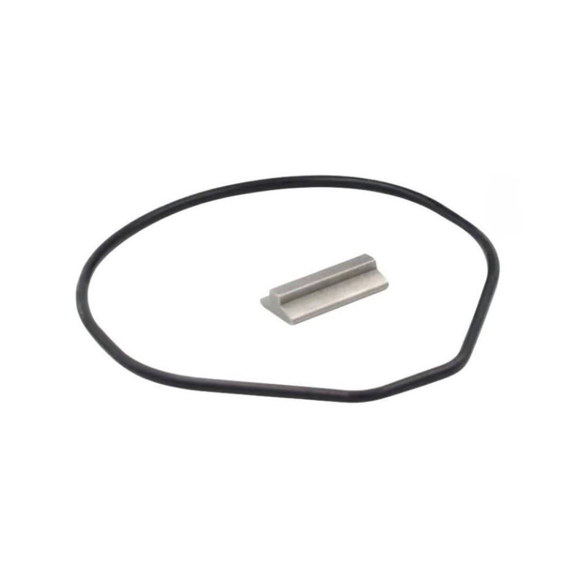 Solid Spare Water pump impeller kit for Honda outboard BF75AX 90AX 115A 130A 06192-ZW1-000