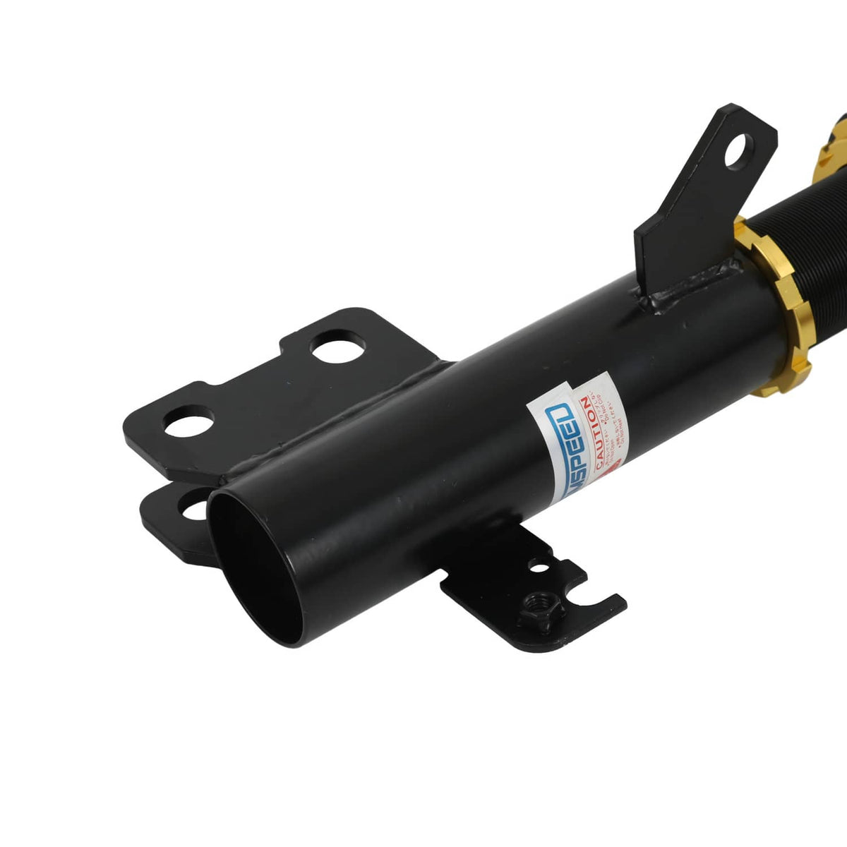 Solidspare Coilovers Lowering Kit Adjustable Height For 2003-2008 Toyota Corolla Matrix