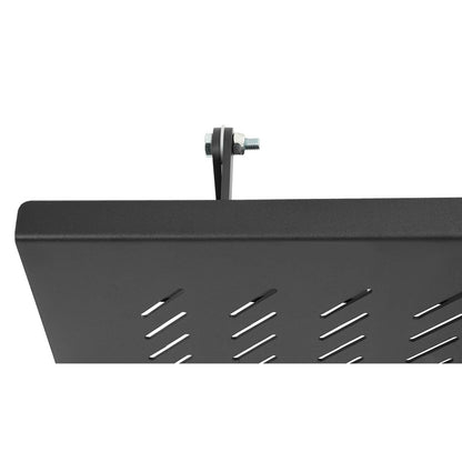 Solidspare #088-4842-00 Chute Blocker For Bad Boy Magnum 48" Rambler 42" ZT Avenger 54" 60"