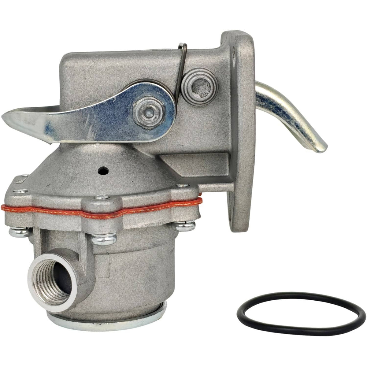 Solid Spare Fuel Lift Pump 04231021 04157603 Fit for Deutz F5L912 F3L912 F4L912 F6L912 912W