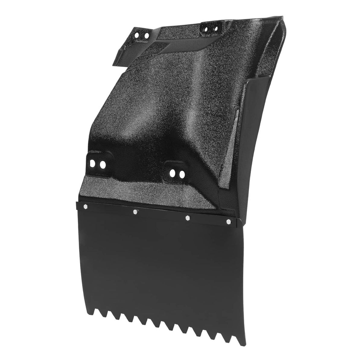 Solid Spare For 2008-2024 Isuzu NRR NPR NQR NPR-HD LH & RH Mud Flaps Splash Guards