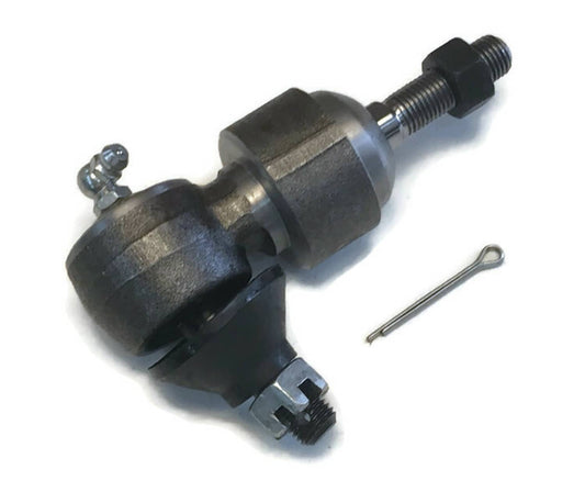 Solid Spare Tie Rod End 70192G01 for EZGO E-Z-Go TXT Medalist Golf Cart 1994 - 2001.5