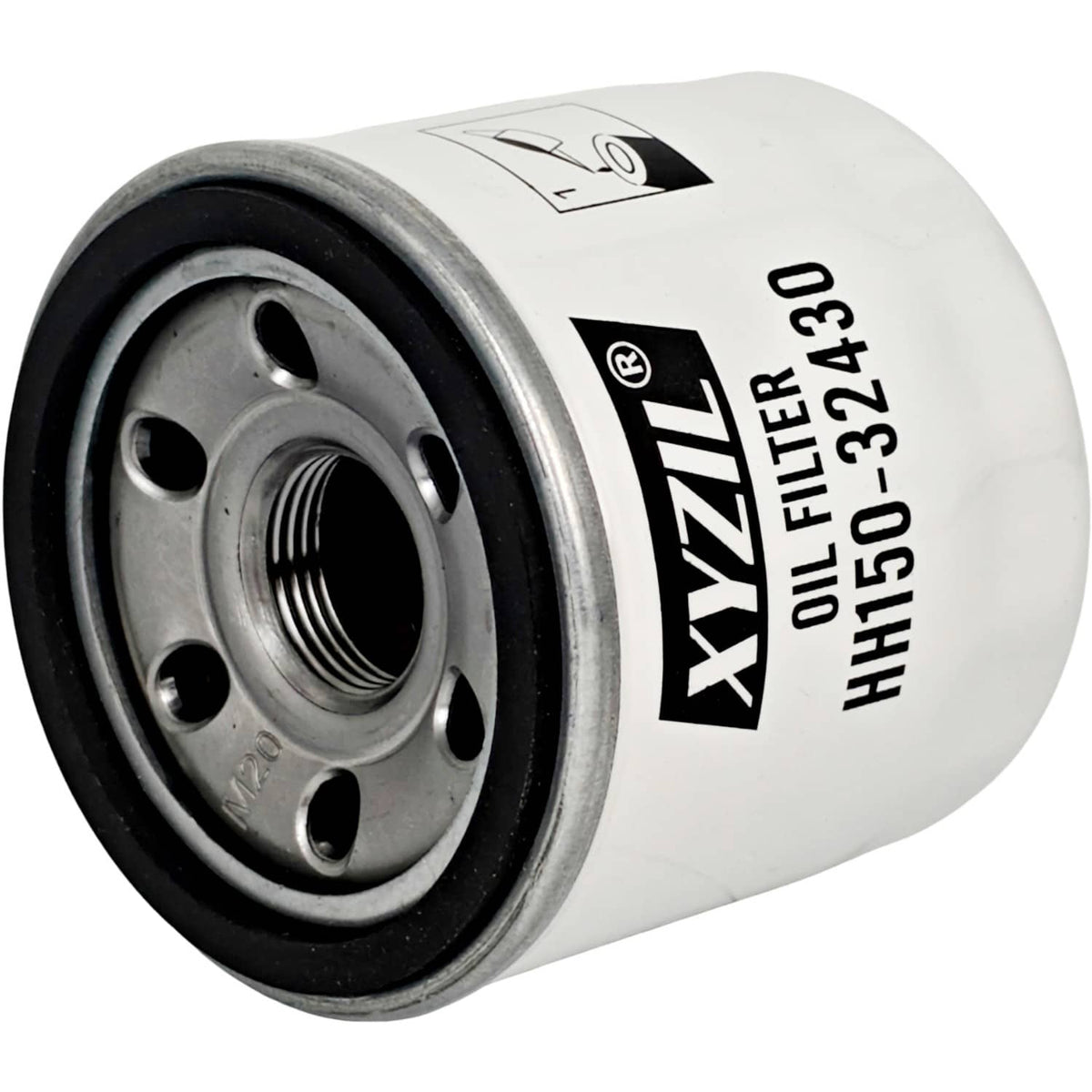 Solid Spare Maintenance Filter Kit 77700-02184 Fit Kubota HHK70-14073 Outer Inner Air Oil