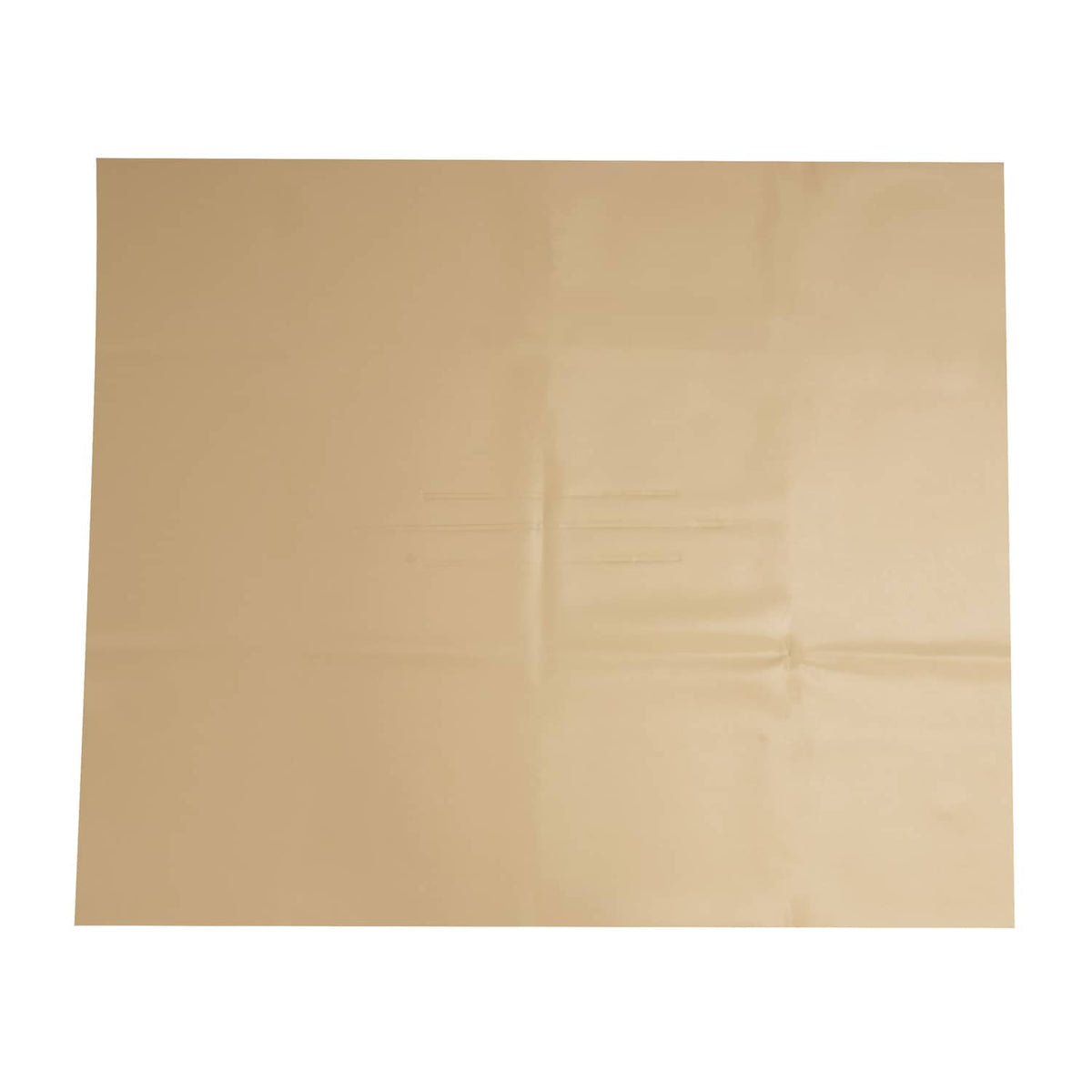 Solidspare Tan Golf Cart Seat Back Cover For EZGO Marathon 1973-1994 Models