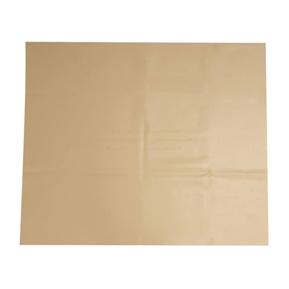 Solidspare Tan Golf Cart Seat Back Cover For EZGO Marathon 1973-1994 Models