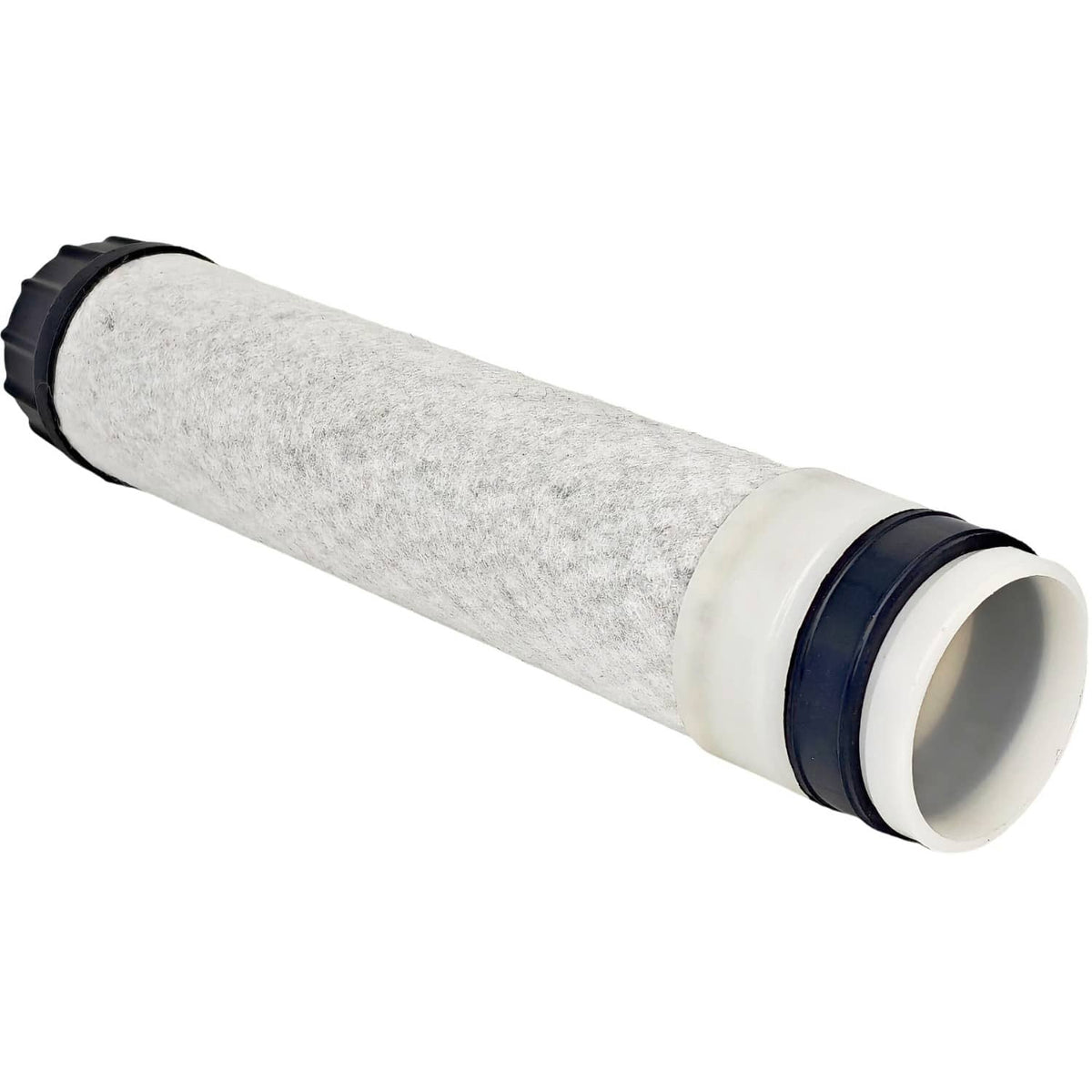 Solid Spare 6241353M91 Inner Air Cleaner Filter Fit for Massey Ferguson ZT29 ZT33 Mower