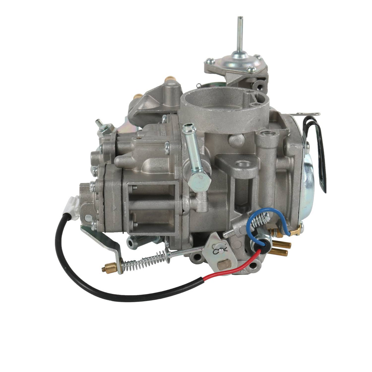 Solidspare Carburetor 1320077530 For Suzuki Carry Mazda DD51T DE51V DD51B DF51V DC51T F5B