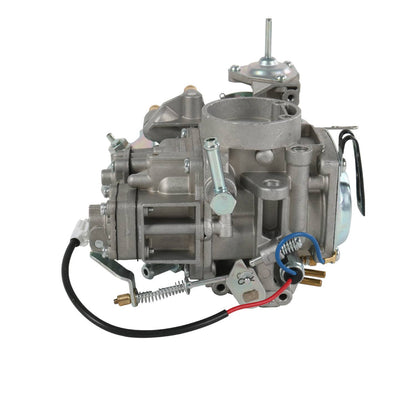 Solidspare Carburetor 1320077530 For Suzuki Carry Mazda DD51T DE51V DD51B DF51V DC51T F5B